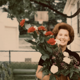 Vera Baker
