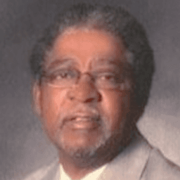 James Chambers Sr.