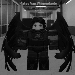 Mateo Wijnendaele