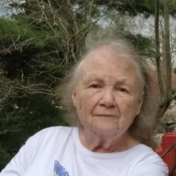 June Hines