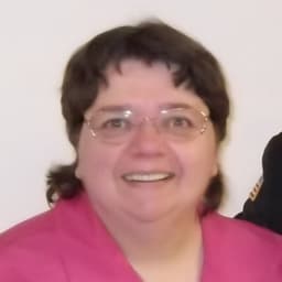 Janet Crider
