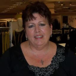 Mary Ferrante