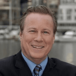 Kevin Mueller
