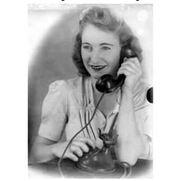 Mary Burney
