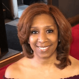 Renita Sanders