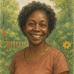 Mary McClendon-Hopkiins