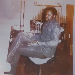 Solomon Daise