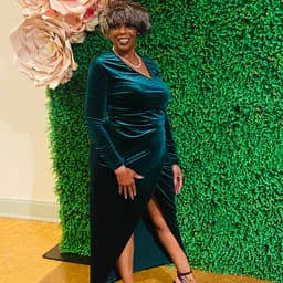 Marva Rice