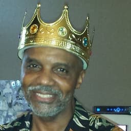 Arnold King