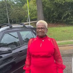 Vivian Lawrence