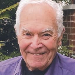 Gerald Carlisle