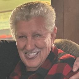 Jerry Garrett