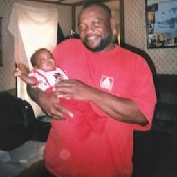 Preston Wilson