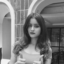 Aishani Watson