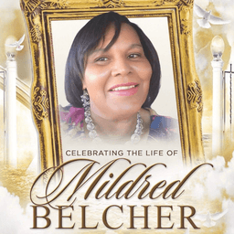 Mildred Belcher