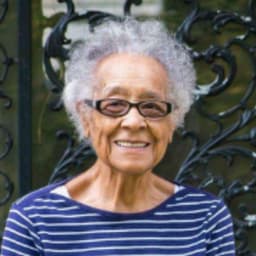 Edna Walker