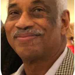 Robert Moody