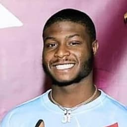 Tyrell Alexander