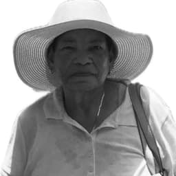 Ofelia Velarde Tirador