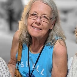 Charla Miller