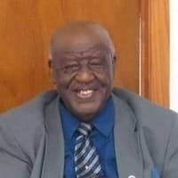 Ernest Busby