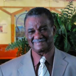 Darnell Pearson