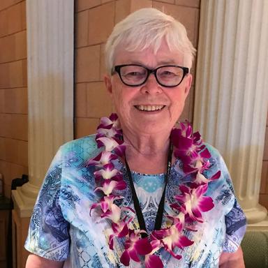 obituary photo for Judith