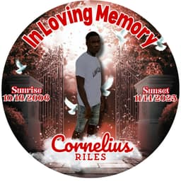 Cornelius Riles