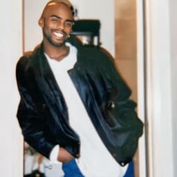 Keith Alcorn