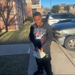 Jamal Wallace