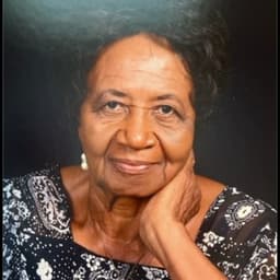 Beulah Mitchell