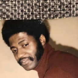 Louis Graham