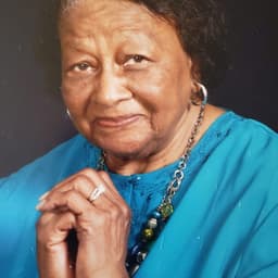 mary smith