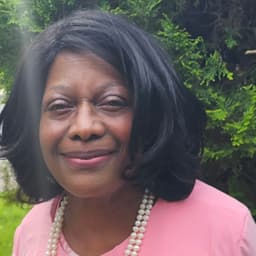 Darcel Whitted