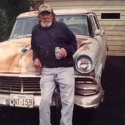 Glenwood Painter